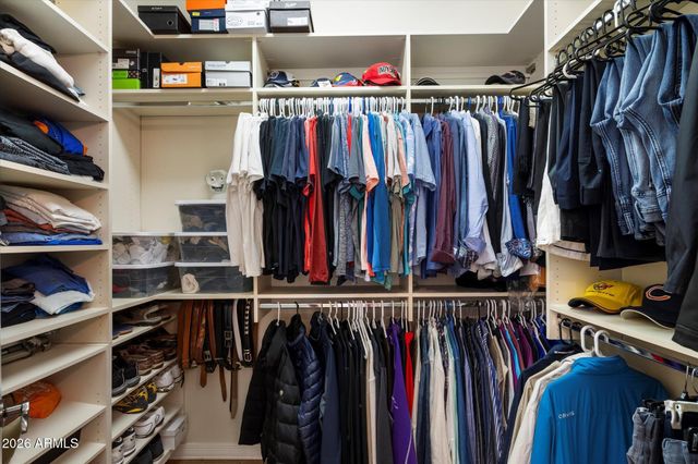 8427 E PRESERVE Way, Scottsdale, AZ 85266