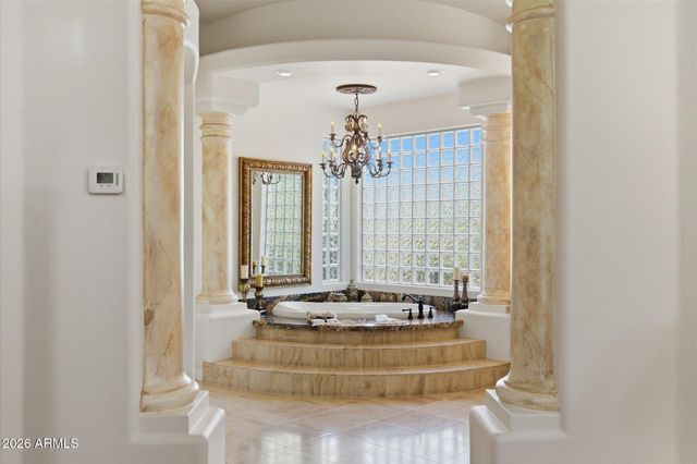 8427 E PRESERVE Way, Scottsdale, AZ 85266