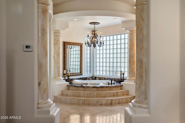 8427 E PRESERVE Way, Scottsdale, AZ 85266