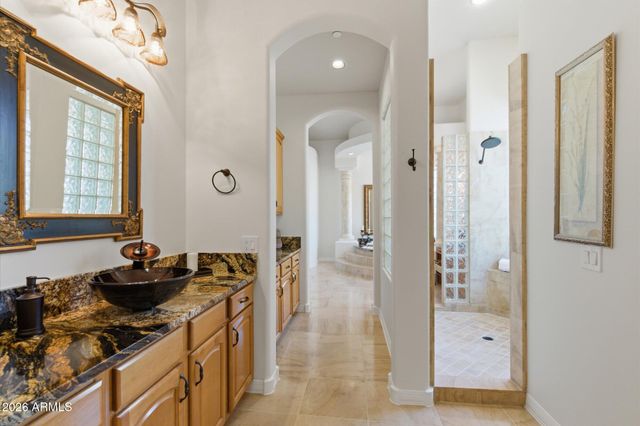 8427 E PRESERVE Way, Scottsdale, AZ 85266