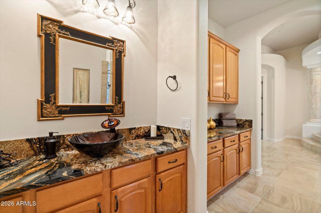 8427 E PRESERVE Way, Scottsdale, AZ 85266