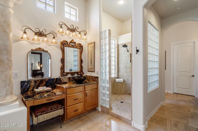 8427 E PRESERVE Way, Scottsdale, AZ 85266