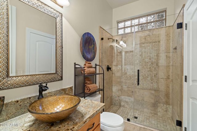 8427 E PRESERVE Way, Scottsdale, AZ 85266