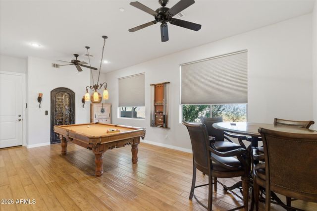 8427 E PRESERVE Way, Scottsdale, AZ 85266