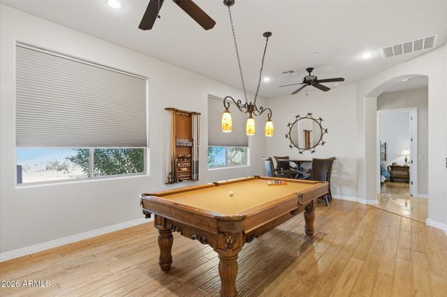 8427 E PRESERVE Way, Scottsdale, AZ 85266