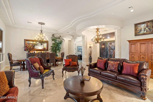 8427 E PRESERVE Way, Scottsdale, AZ 85266