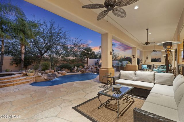 8427 E PRESERVE Way, Scottsdale, AZ 85266