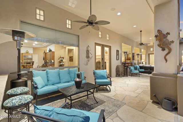 8427 E PRESERVE Way, Scottsdale, AZ 85266