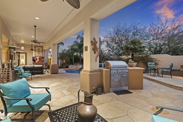 8427 E PRESERVE Way, Scottsdale, AZ 85266