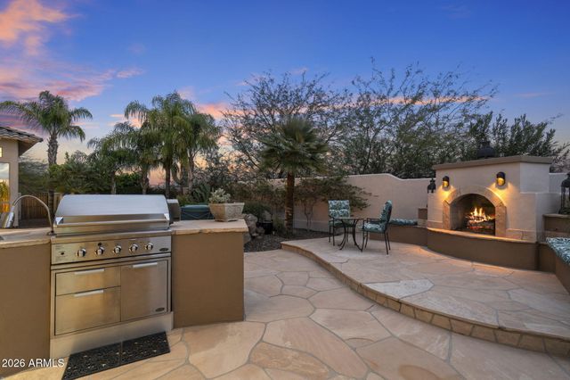 8427 E PRESERVE Way, Scottsdale, AZ 85266
