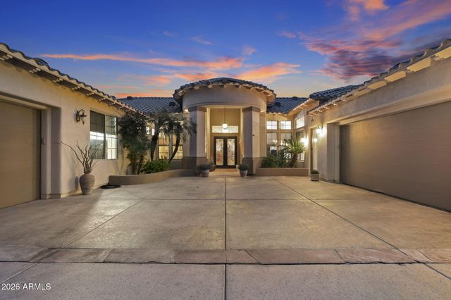 8427 E PRESERVE Way, Scottsdale, AZ 85266