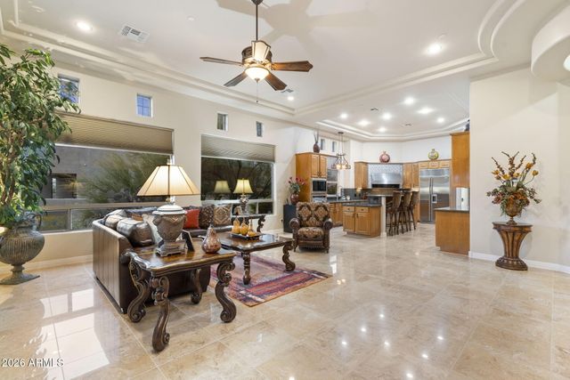 8427 E PRESERVE Way, Scottsdale, AZ 85266