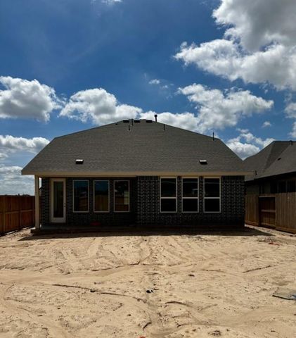 31710 Wild Meadow Drive, Fulshear, TX 77423