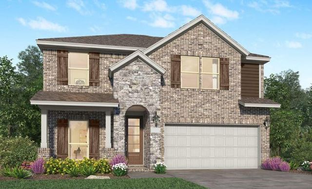31710 Wild Meadow Drive, Fulshear, TX 77423