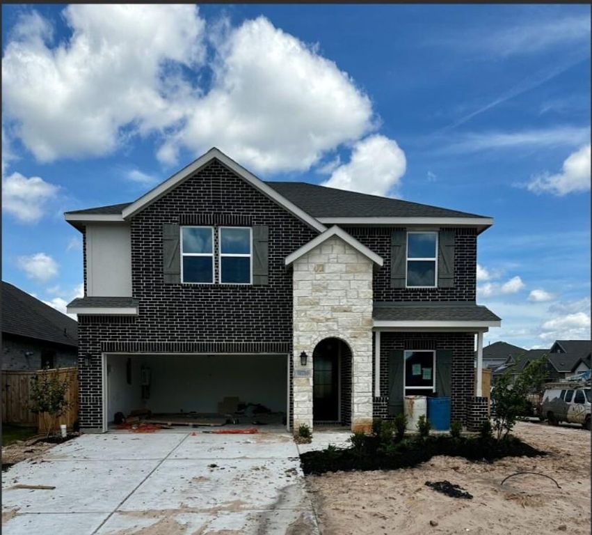 31710 Wild Meadow Drive, Fulshear, TX 77423