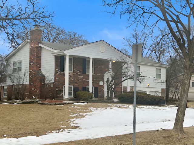 18150 Los Angeles Avenue, Homewood, IL 60430