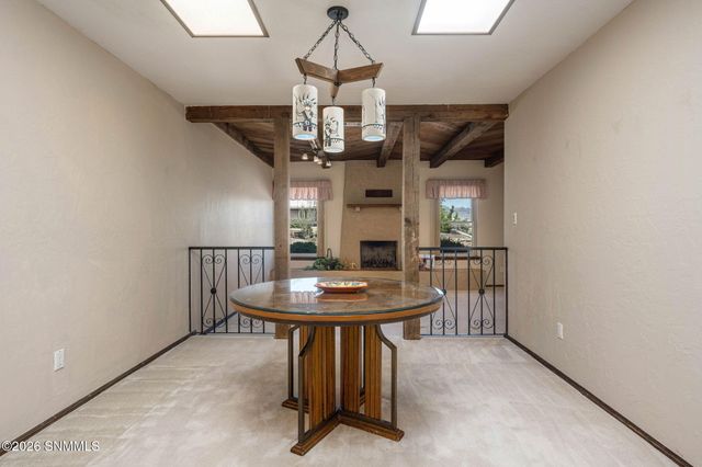 1844 Las Tunas Drive, Las Cruces, NM 88011