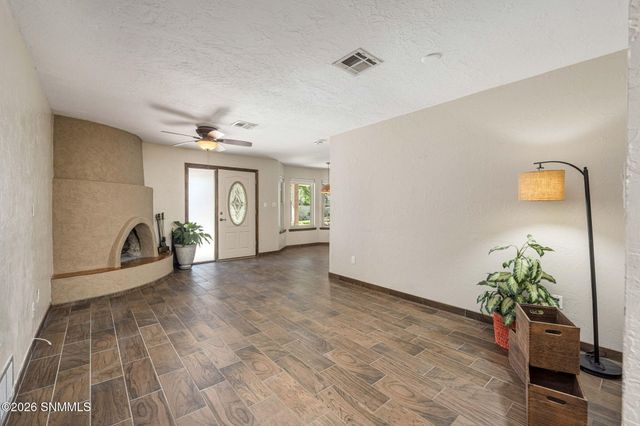 1844 Las Tunas Drive, Las Cruces, NM 88011