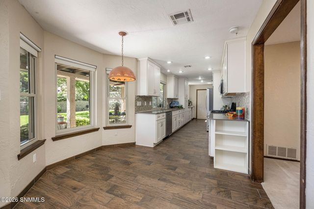 1844 Las Tunas Drive, Las Cruces, NM 88011