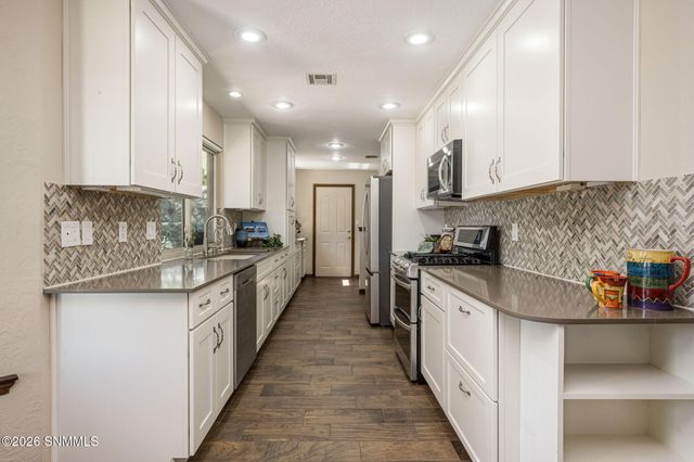 1844 Las Tunas Drive, Las Cruces, NM 88011