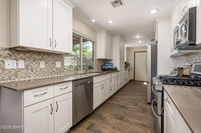 1844 Las Tunas Drive, Las Cruces, NM 88011