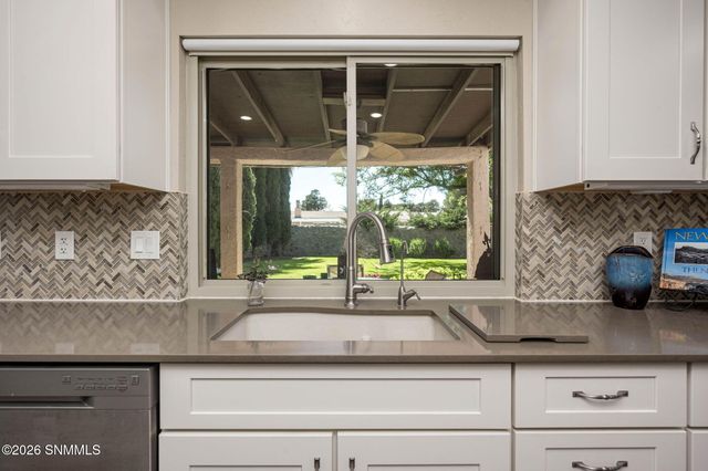 1844 Las Tunas Drive, Las Cruces, NM 88011