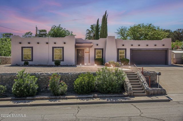 1844 Las Tunas Drive, Las Cruces, NM 88011
