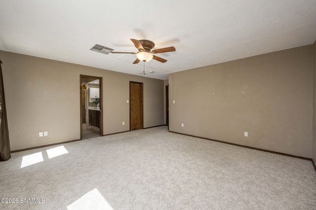 1844 Las Tunas Drive, Las Cruces, NM 88011