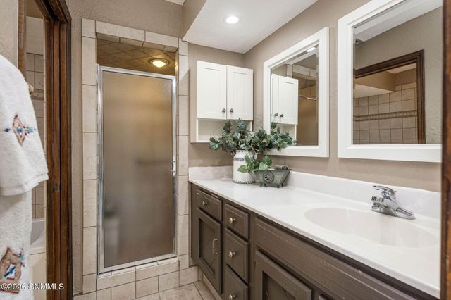 1844 Las Tunas Drive, Las Cruces, NM 88011