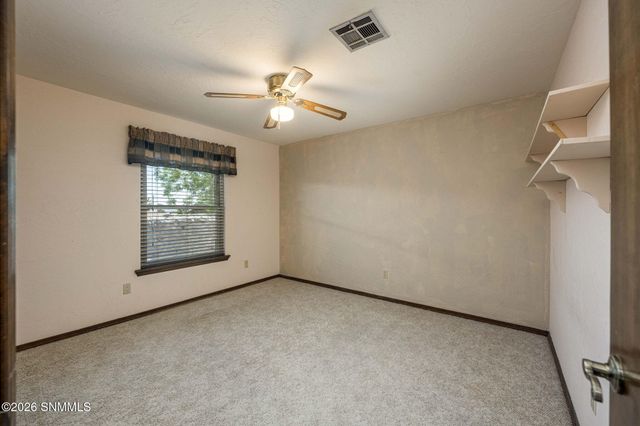 1844 Las Tunas Drive, Las Cruces, NM 88011