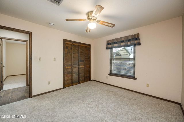 1844 Las Tunas Drive, Las Cruces, NM 88011