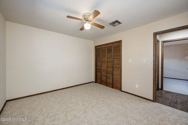 1844 Las Tunas Drive, Las Cruces, NM 88011