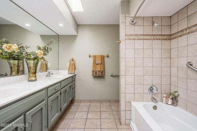 1844 Las Tunas Drive, Las Cruces, NM 88011