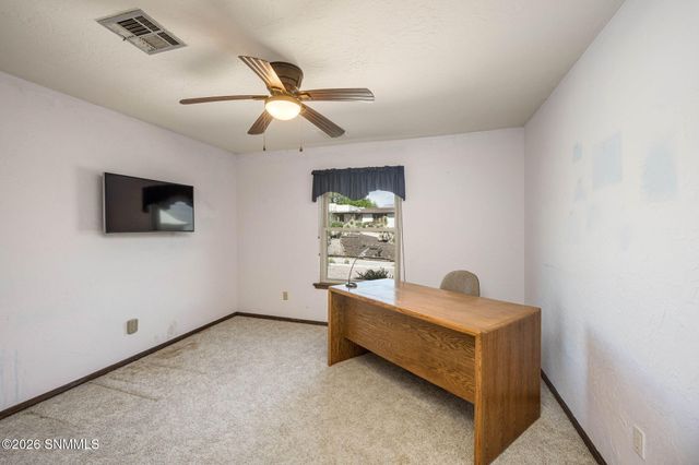 1844 Las Tunas Drive, Las Cruces, NM 88011