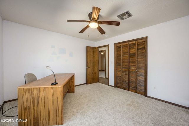 1844 Las Tunas Drive, Las Cruces, NM 88011