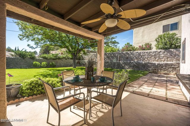 1844 Las Tunas Drive, Las Cruces, NM 88011
