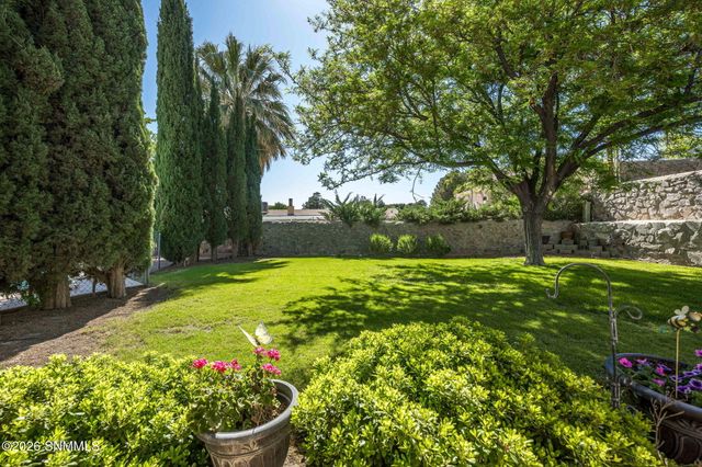 1844 Las Tunas Drive, Las Cruces, NM 88011