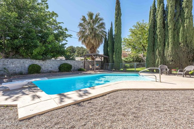 1844 Las Tunas Drive, Las Cruces, NM 88011