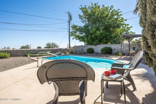 1844 Las Tunas Drive, Las Cruces, NM 88011