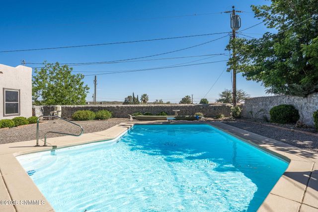 1844 Las Tunas Drive, Las Cruces, NM 88011