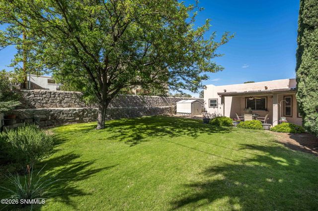 1844 Las Tunas Drive, Las Cruces, NM 88011