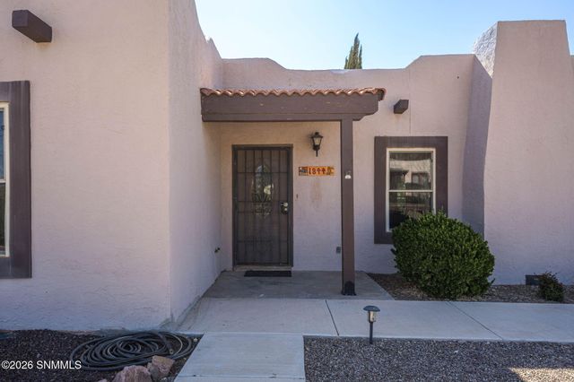 1844 Las Tunas Drive, Las Cruces, NM 88011