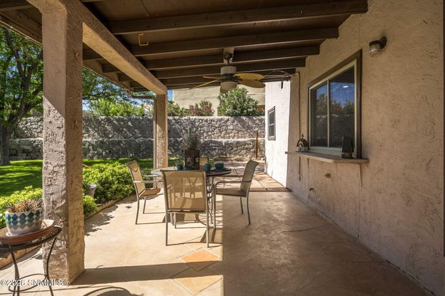 1844 Las Tunas Drive, Las Cruces, NM 88011