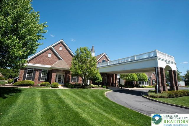 81 Moor Drive, Palmer Twp, PA 18045