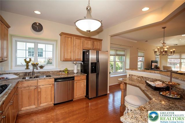 81 Moor Drive, Palmer Twp, PA 18045