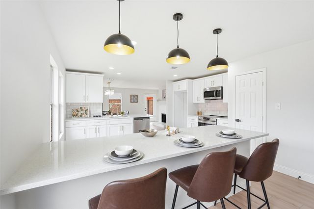 4517 Willow Way Drive, Mckinney, TX 75070