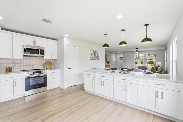 4517 Willow Way Drive, Mckinney, TX 75070