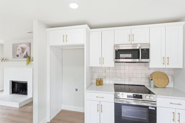 4517 Willow Way Drive, Mckinney, TX 75070