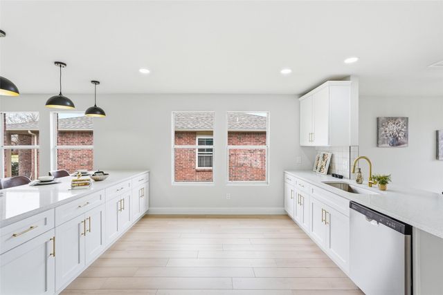 4517 Willow Way Drive, Mckinney, TX 75070