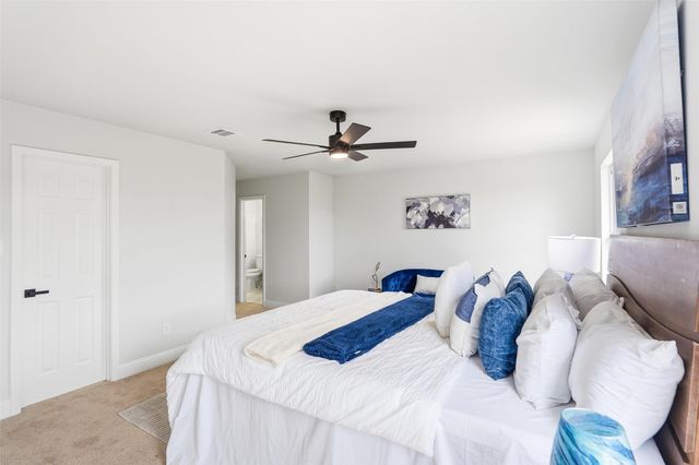 4517 Willow Way Drive, Mckinney, TX 75070